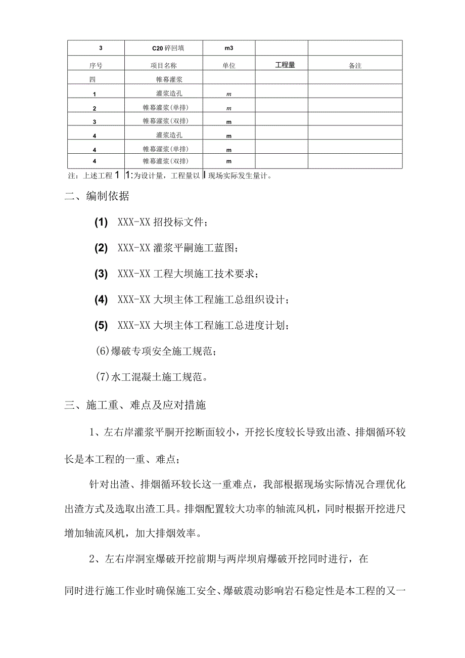 灌浆洞专项施工方案.docx_第2页