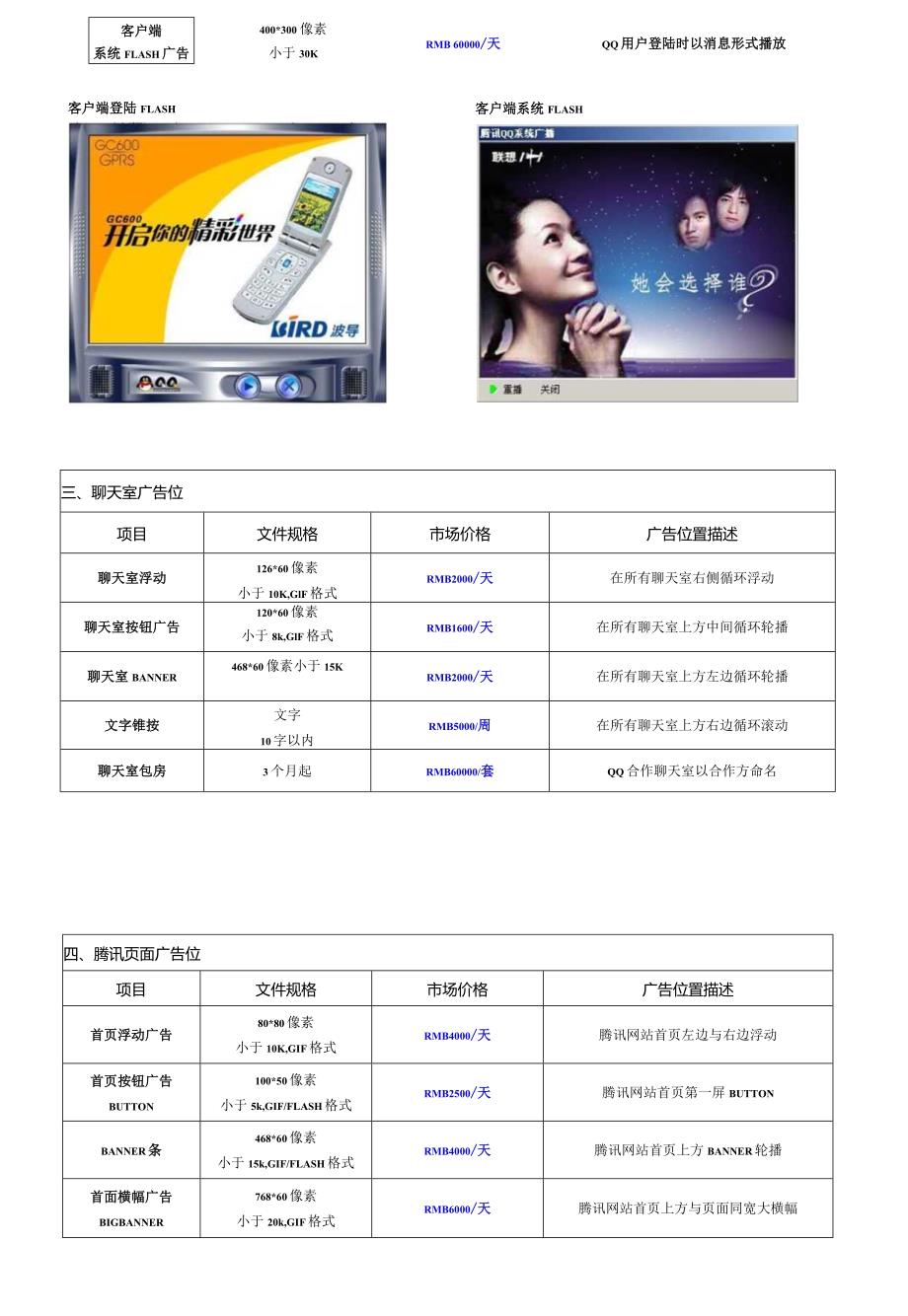 某科技QQ2021广告报价.docx_第2页