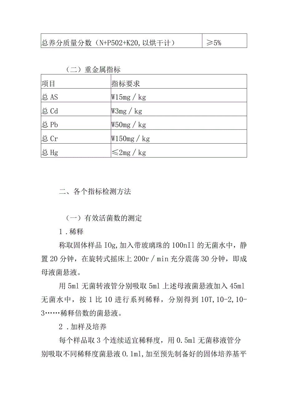 有机肥料项目验收方案.docx_第2页