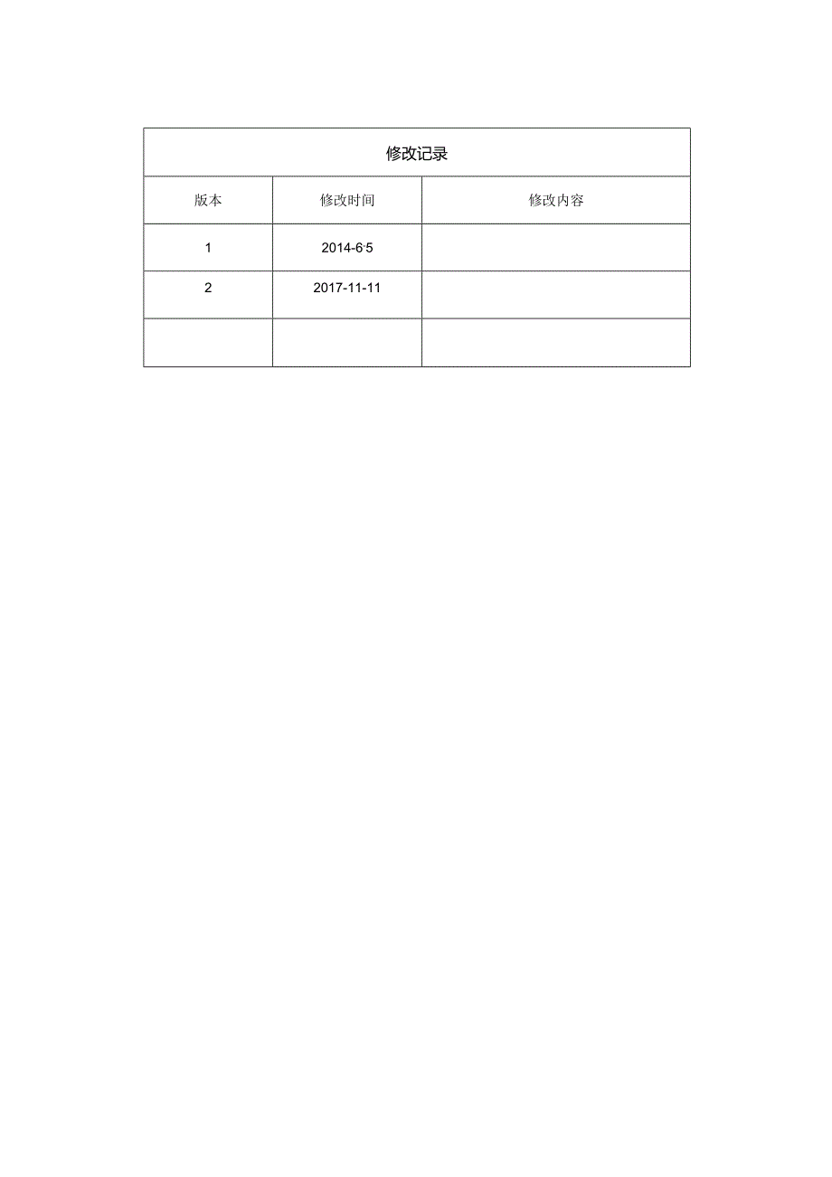 某公司财务制度管理手册.docx_第3页