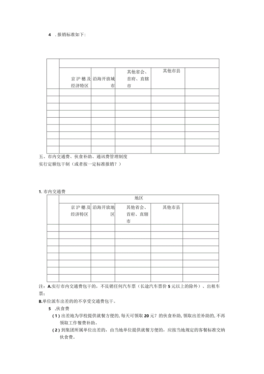 某集团差旅费管理制度.docx_第3页