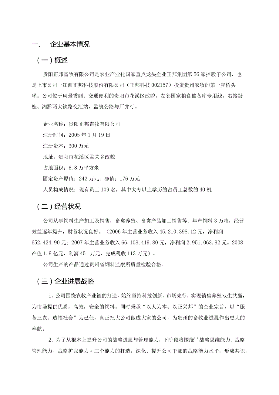 某公司信息化项目实施方案.docx_第3页