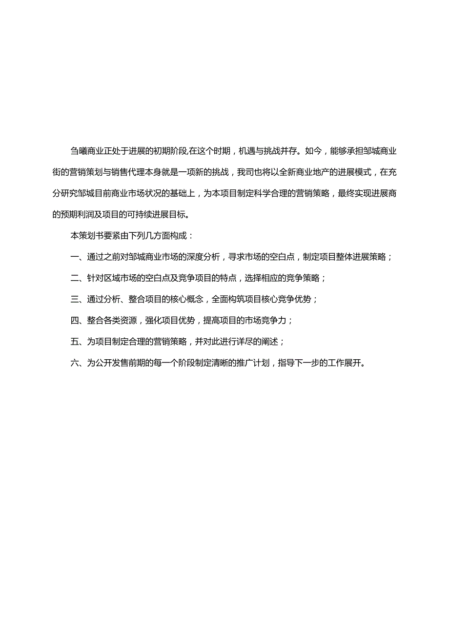 某商业街整体营销推广方案.docx_第3页