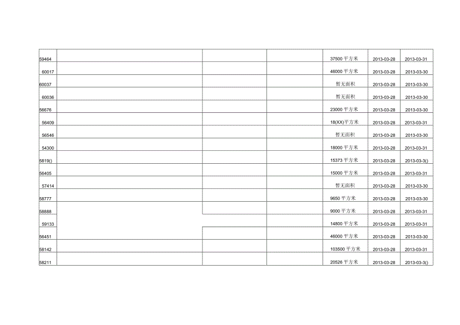 机械工业行业展会报告.docx_第2页