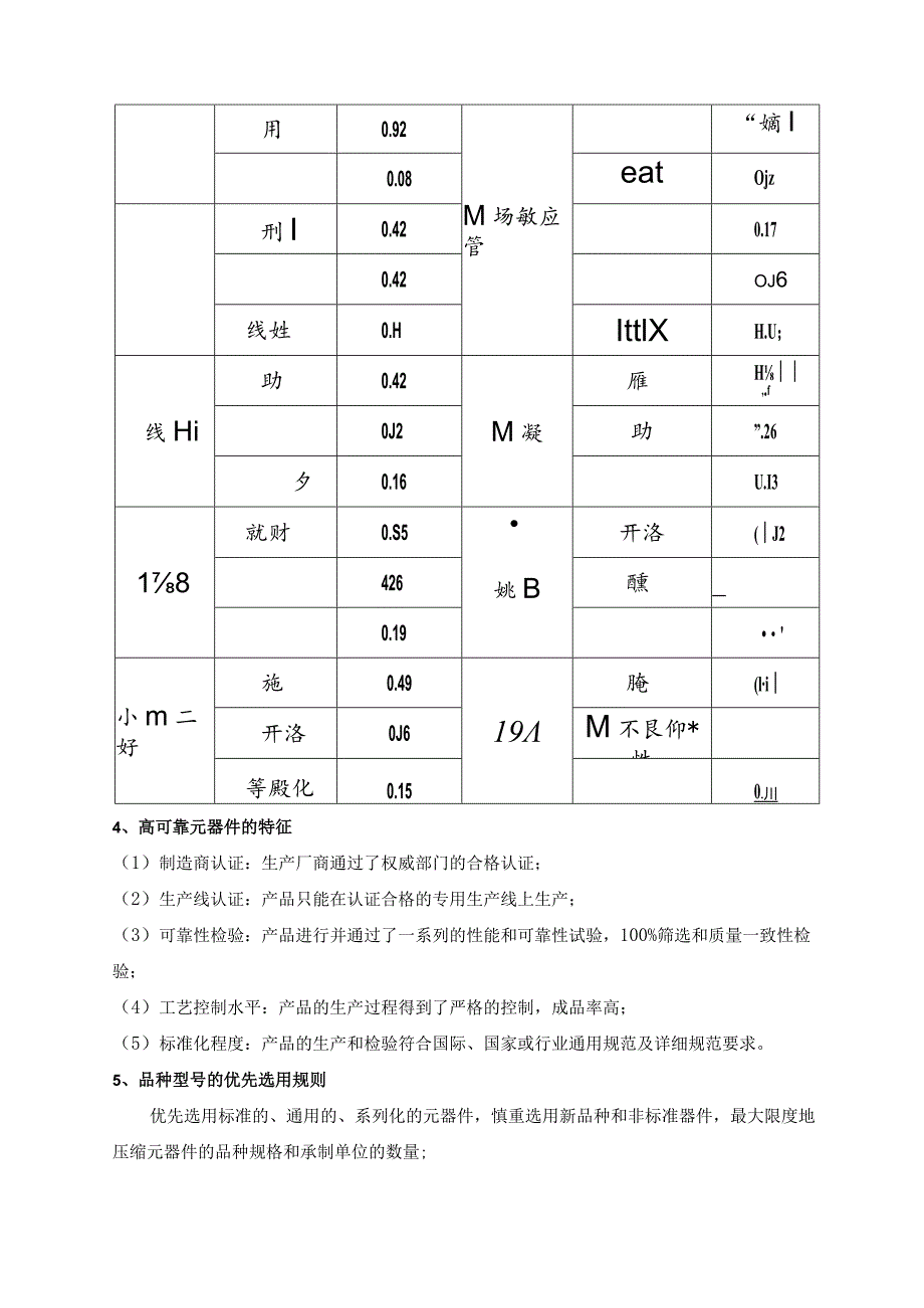 最新版电子元器件选型宝典.docx_第3页