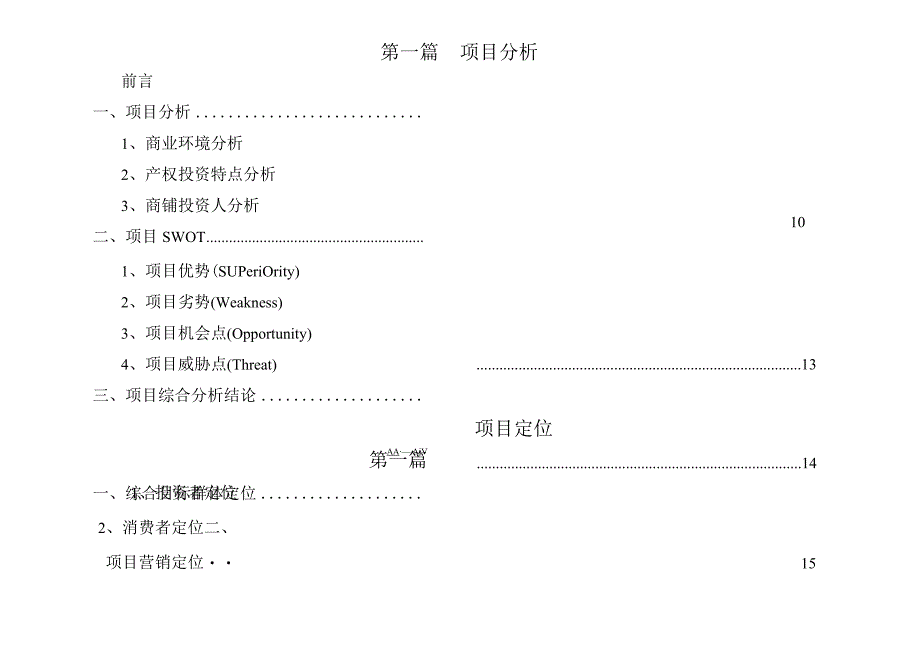 某商城营销战略全案.docx_第2页