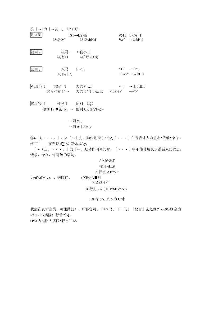 樱花日语语法-4级（1）.docx_第2页