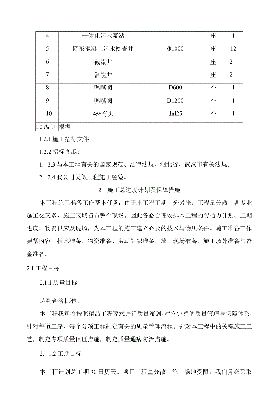 某工程建设施工组织设计方案(DOC77页).docx_第2页