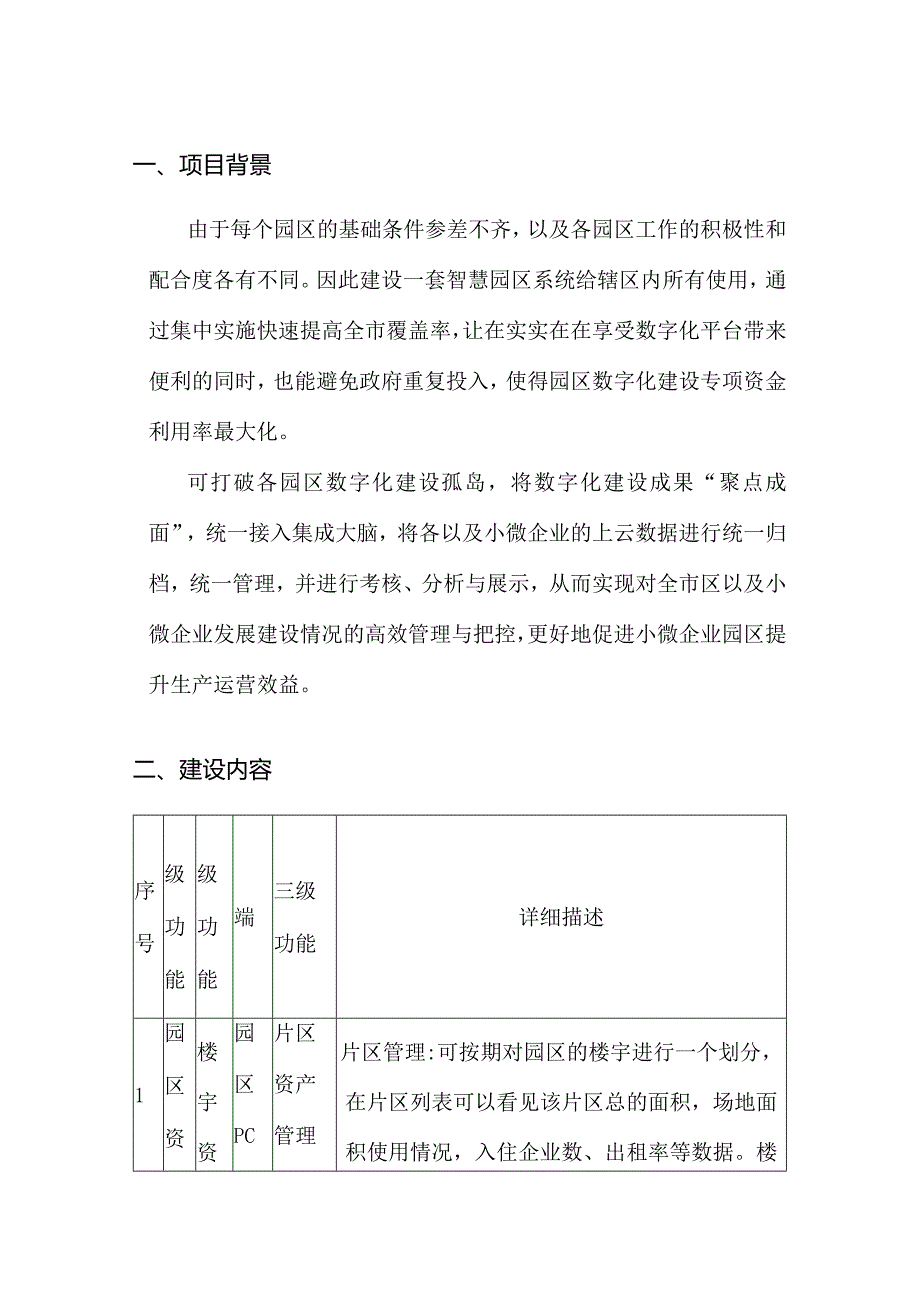 智慧园区建设方案.docx_第2页