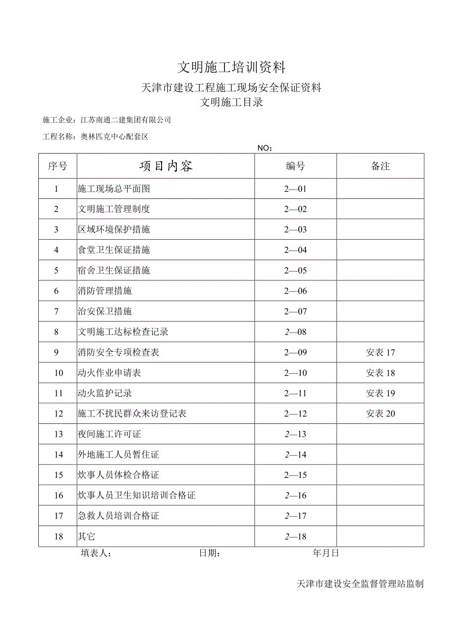 文明施工培训资料.docx_第1页