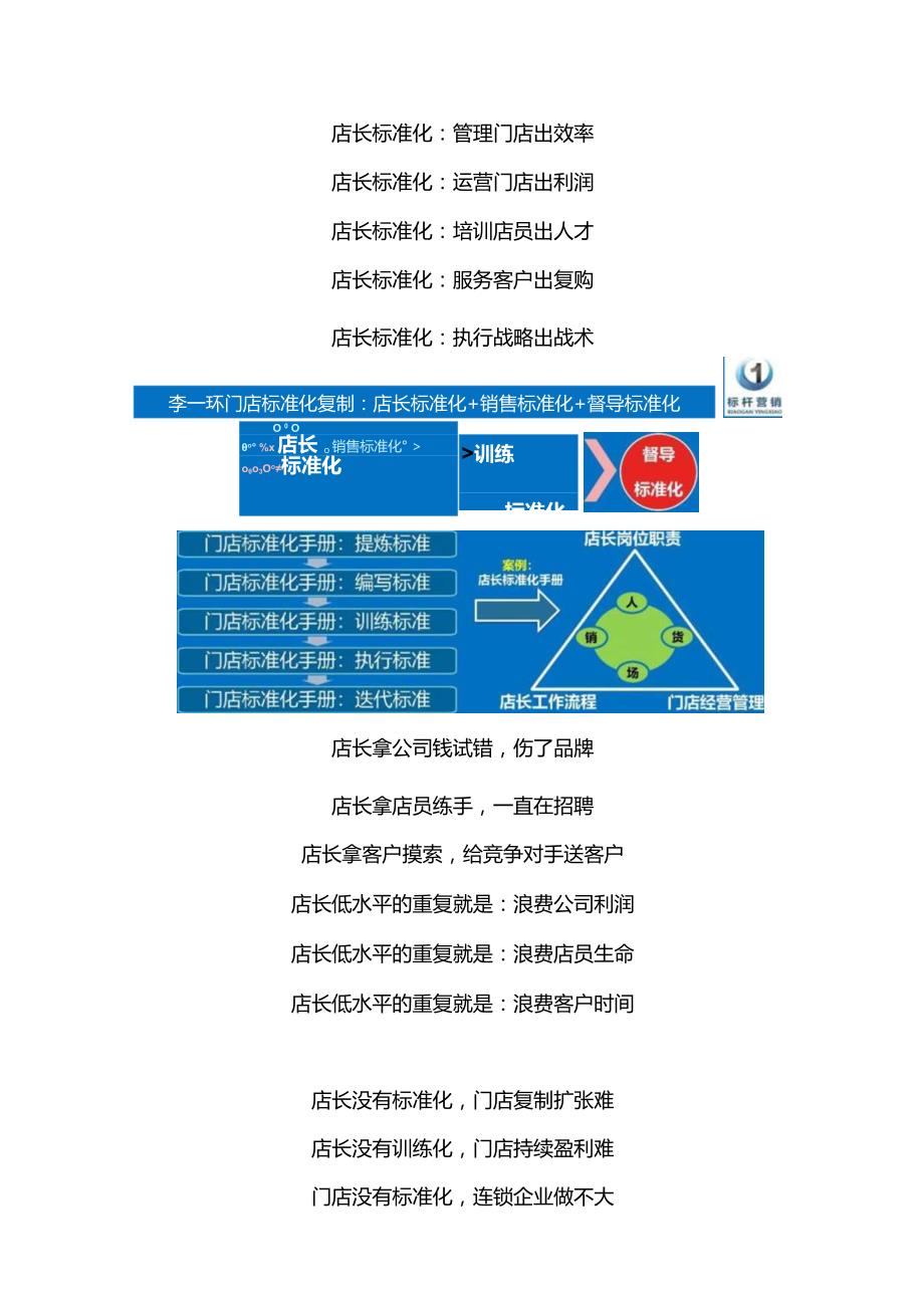 烘焙蛋糕连锁门店标准化工作流程管理：芯美轩烘焙店长岗位职责表格.docx_第1页