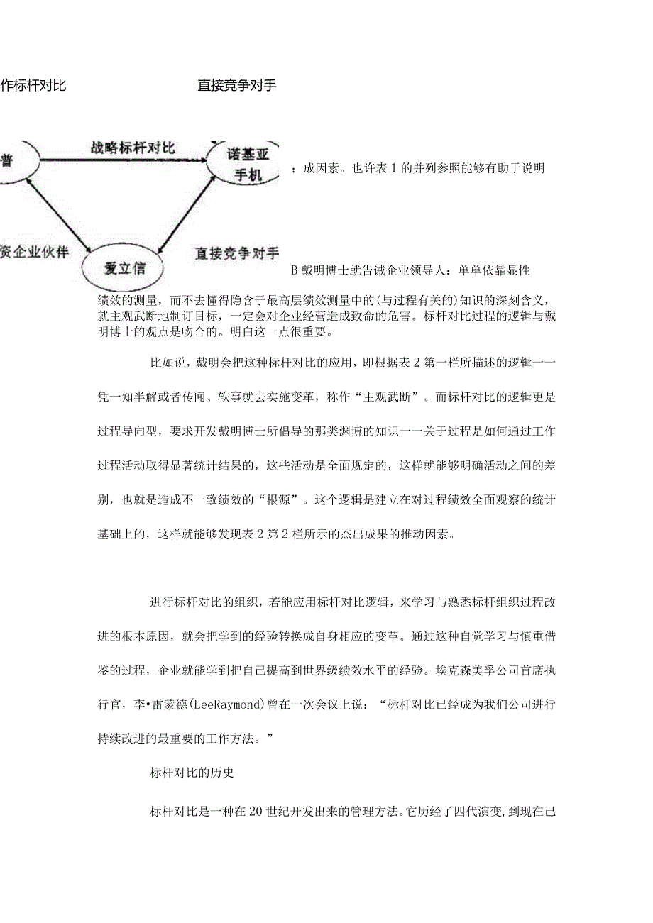 标杆对比：管理变革的重要方法.docx_第3页