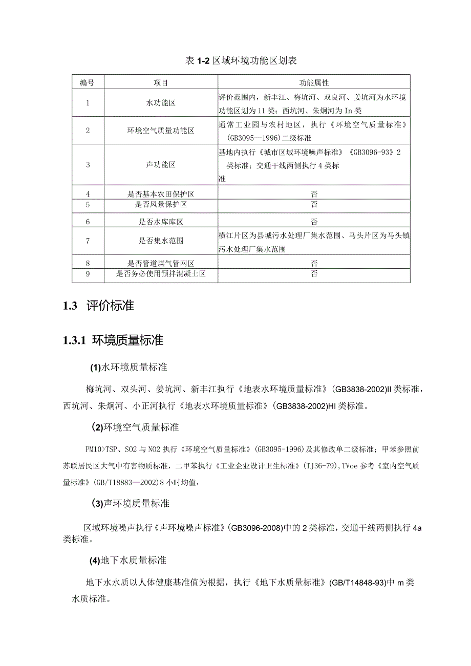 新丰县环保涂料产业基地环境影响报告书.docx_第3页