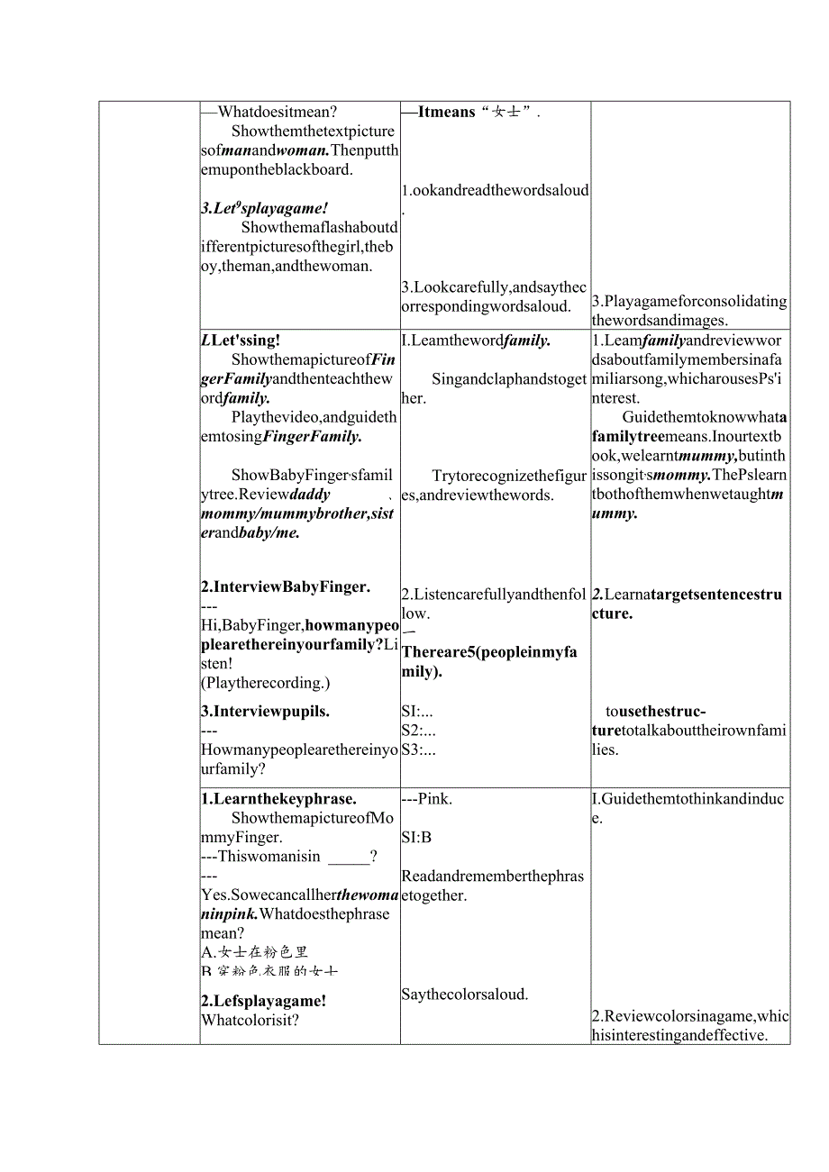 新路径五年级上册Unit3TalkingaboutFamilyMyFamilyTree.docx_第3页