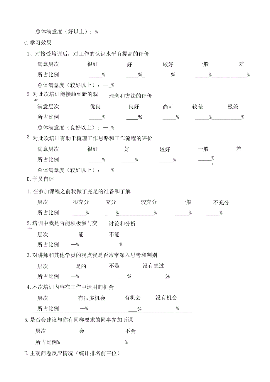 公司培训评估报告.docx_第2页