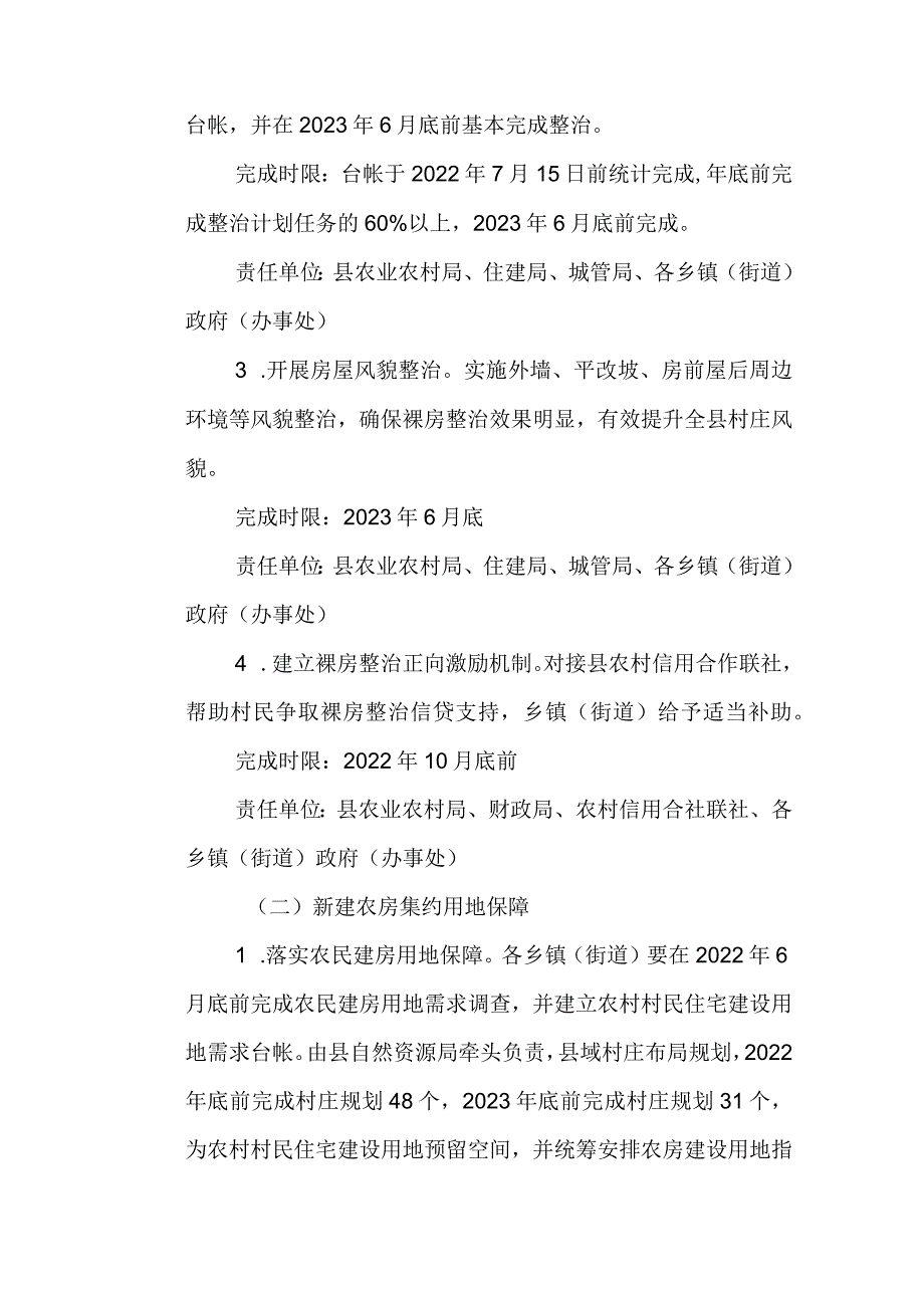 关于加快创建省级“崇尚集约建房”示范县的实施方案.docx_第3页