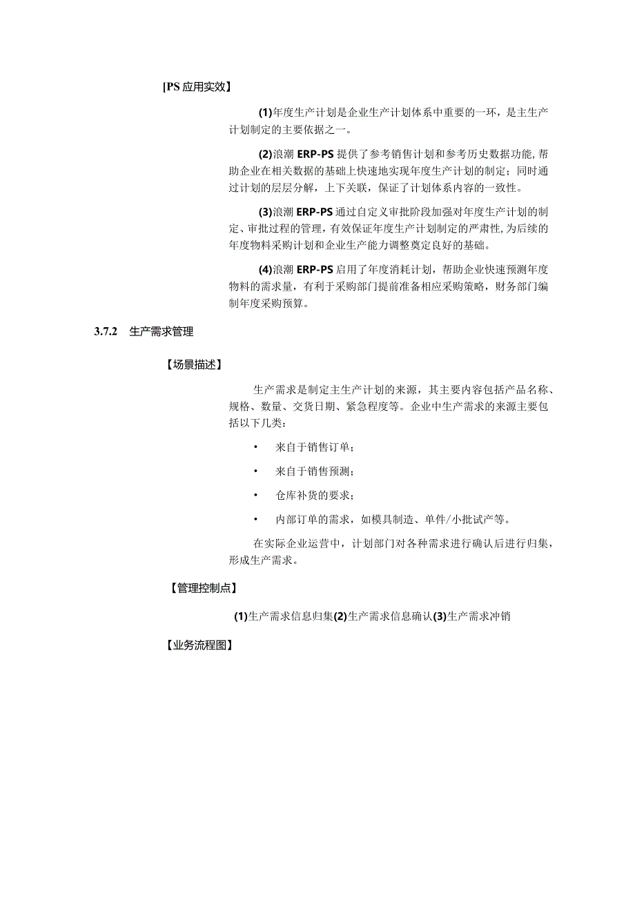 生产计划管理应用实效管理控制点业务流程图知识点梳理.docx_第2页