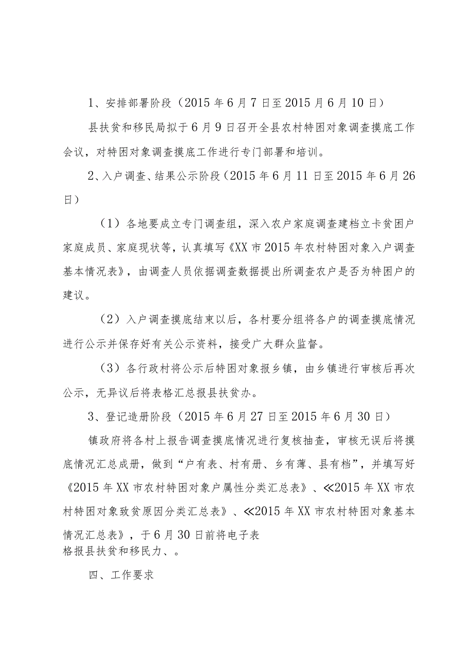 5农村特困对象调查摸底工作方案.docx_第2页