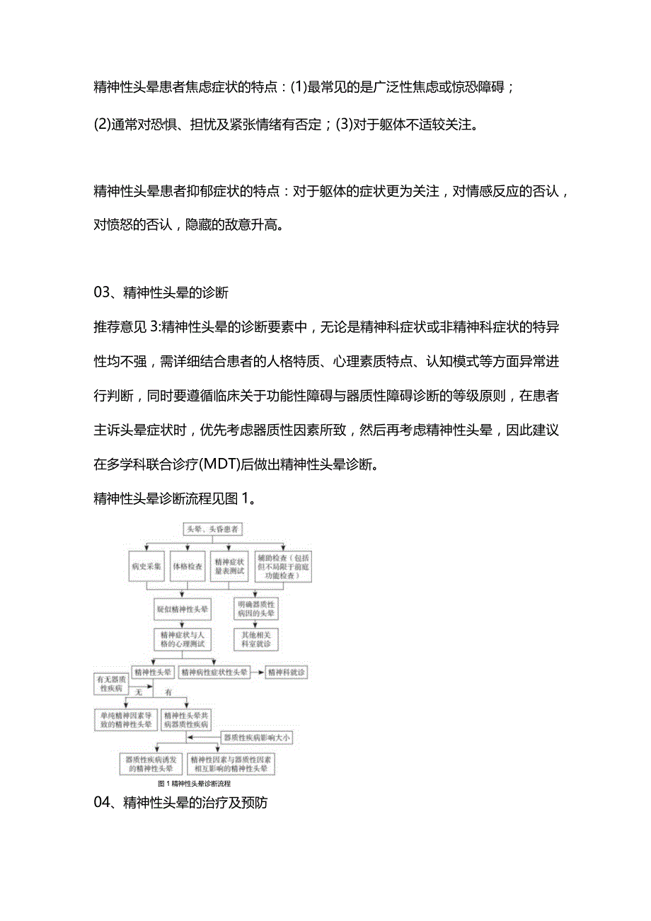 2024《精神性头晕诊疗中国专家共识》.docx_第2页