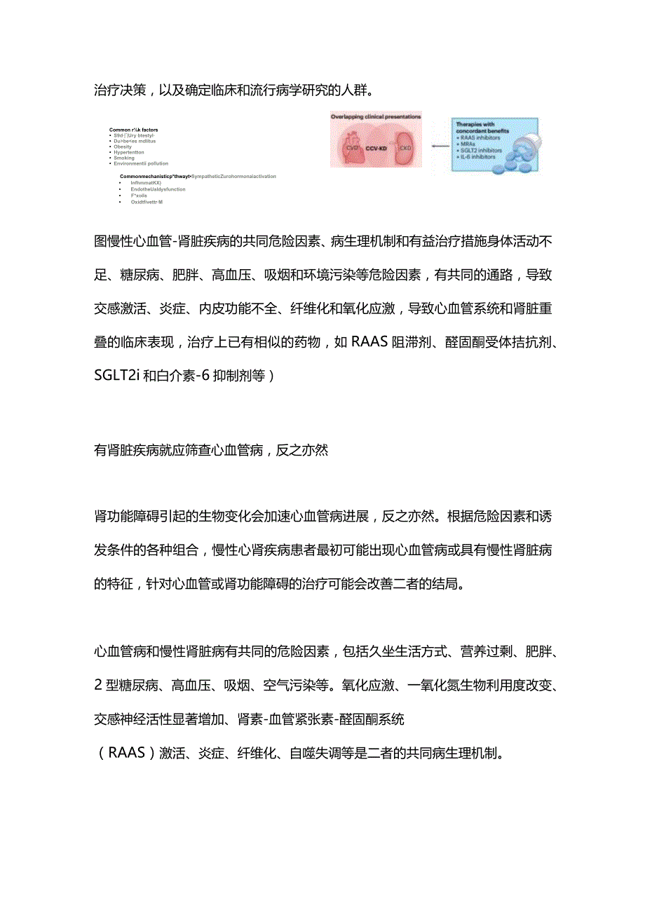 2024心肾综合征应废除：欧美专家建议使用“慢性心肾疾病”.docx_第3页