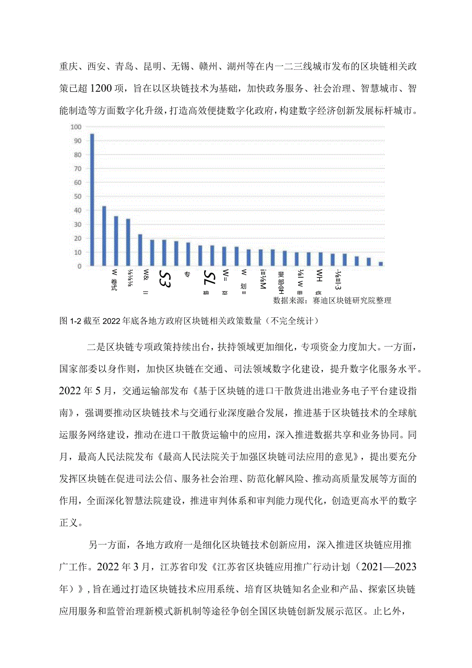 2022-2023中国区块链年度发展报告.docx_第2页