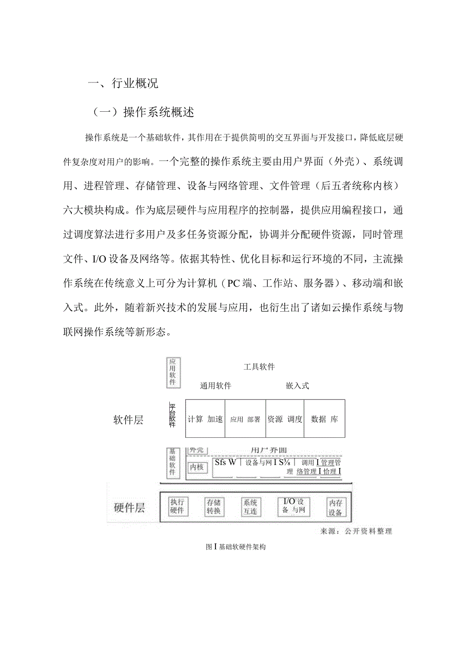 中国操作系统技术产业发展报告（2023年）.docx_第3页