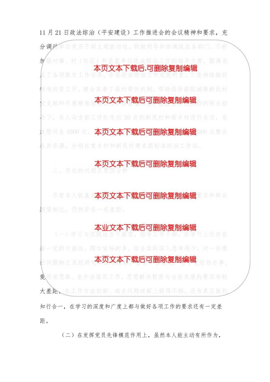 2024党支部书记抓党建述职报告（完整版）.docx_第3页