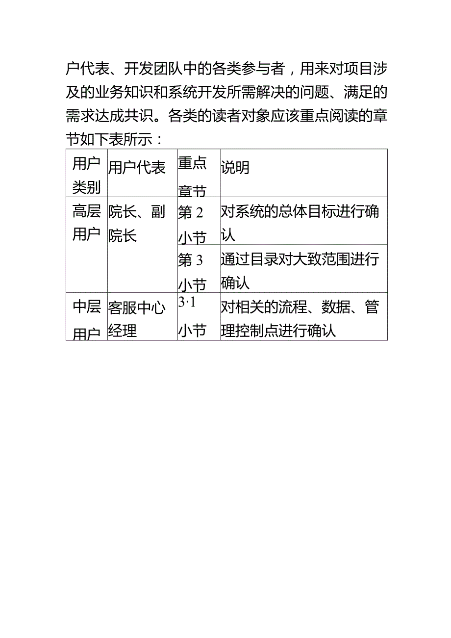 TR软件需求规格说明指导书.docx_第2页