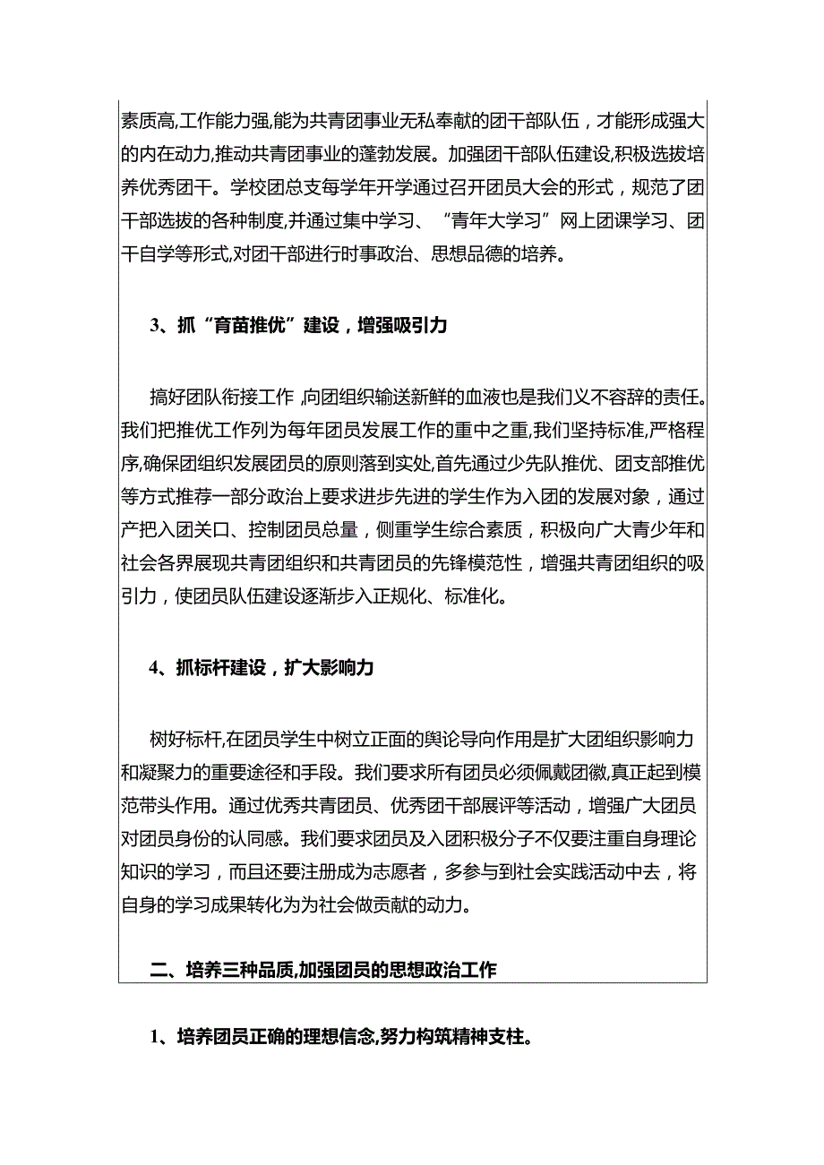 2024中小学团组织工作总结报告.docx_第3页