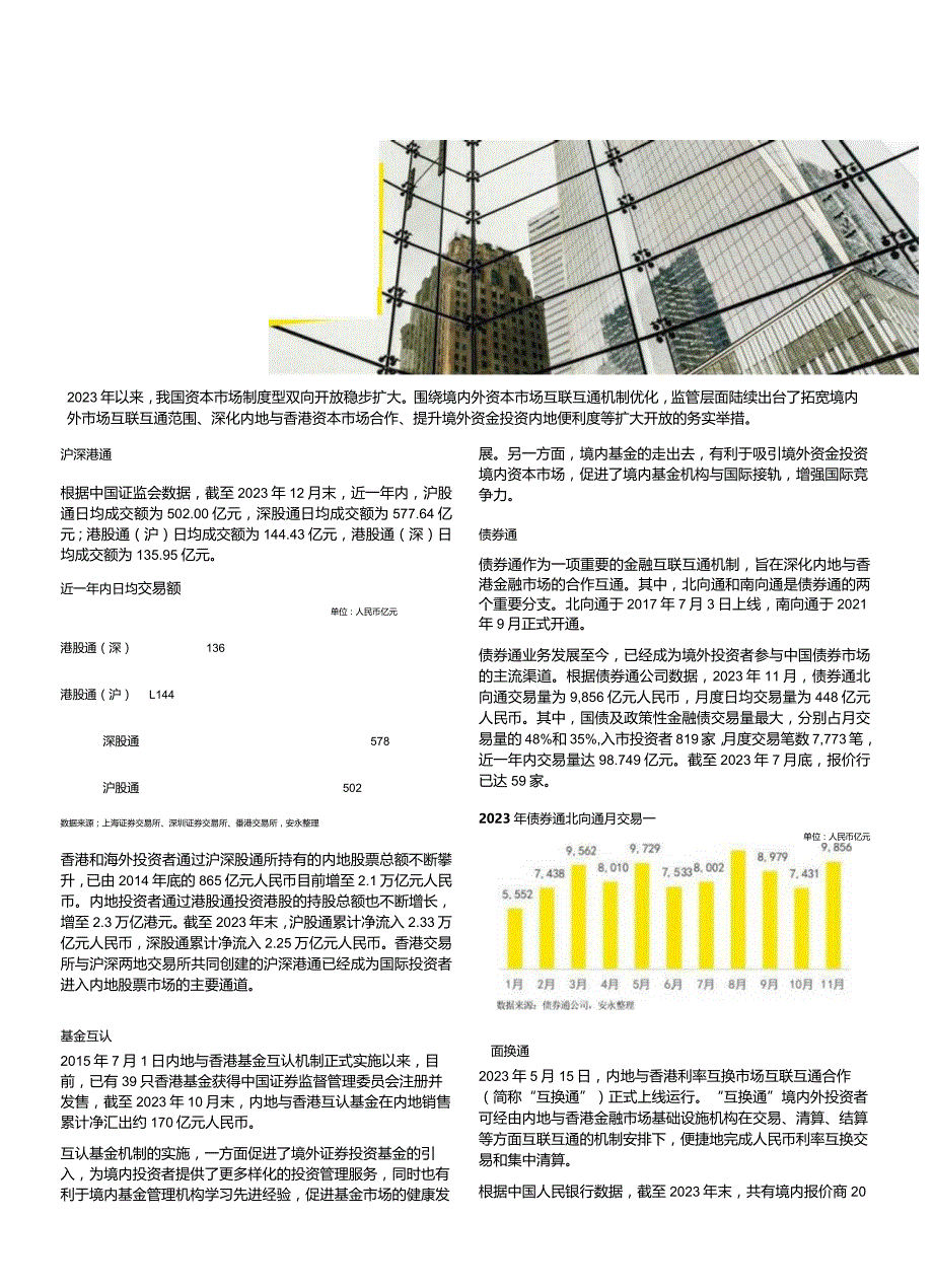 中国金融改革开放2023年度报告.docx_第3页