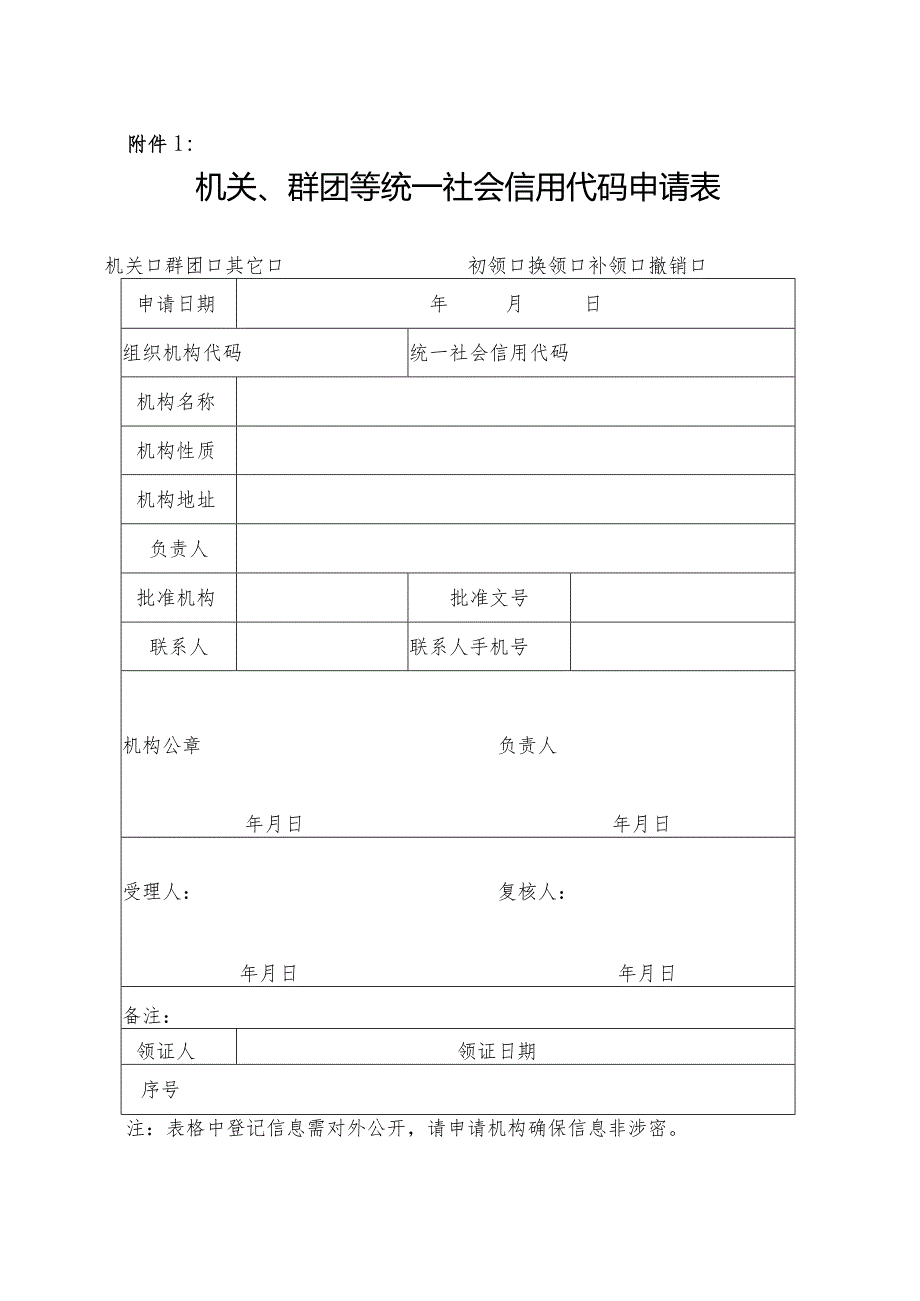 京编办发[2016]9号关于开展机关、编办直接管理机构编制的群团统一社会信用.docx_第3页