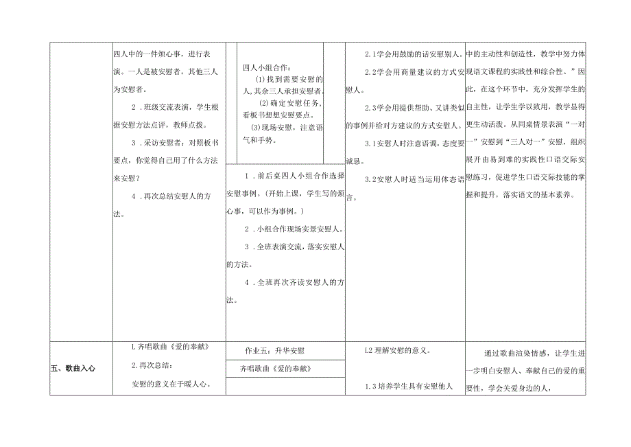 《安慰》公开课教案教学设计课件资料.docx_第3页