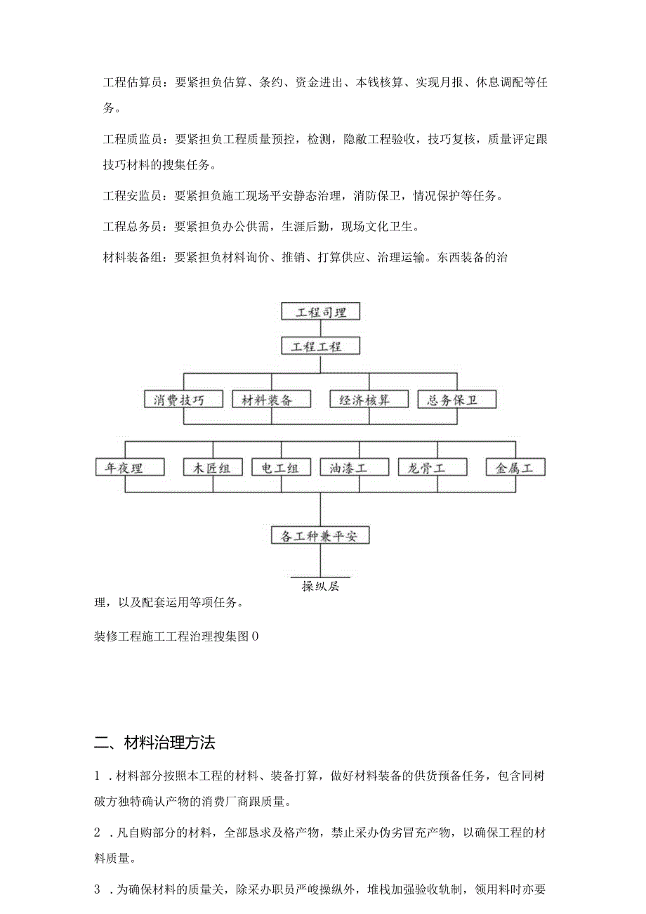 2022年建筑行业装饰工程投标书.docx_第3页