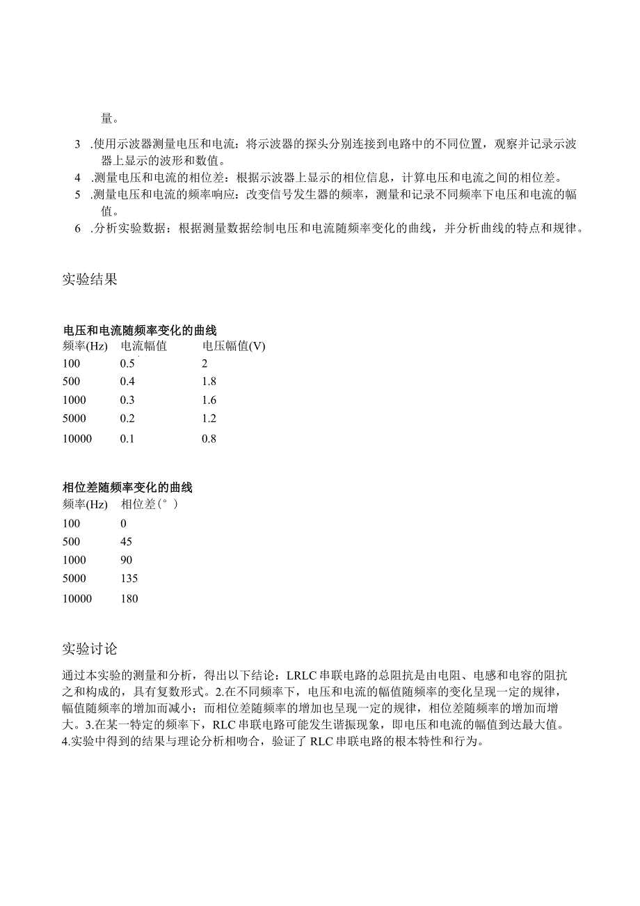 rlc串联电路实验报告.docx_第2页