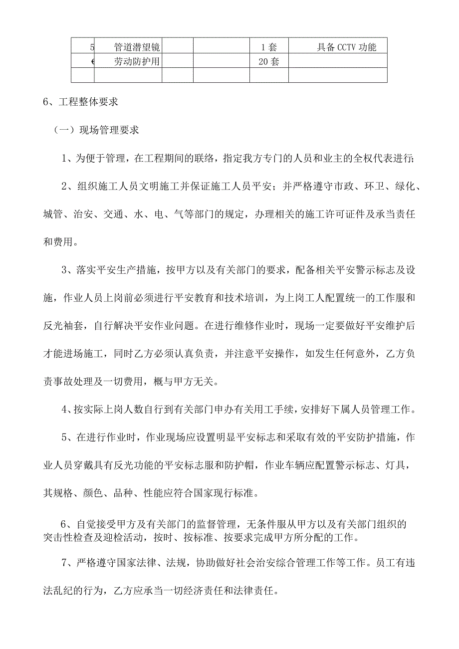 市政设施维护服务项目(方案).docx_第3页