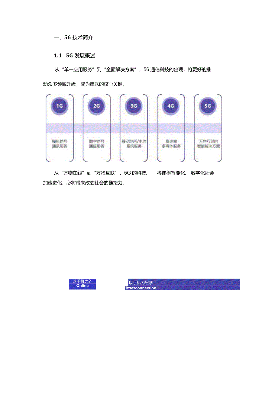 新基建洞察：中国5G建设情况及智能经济应用场景.docx_第2页