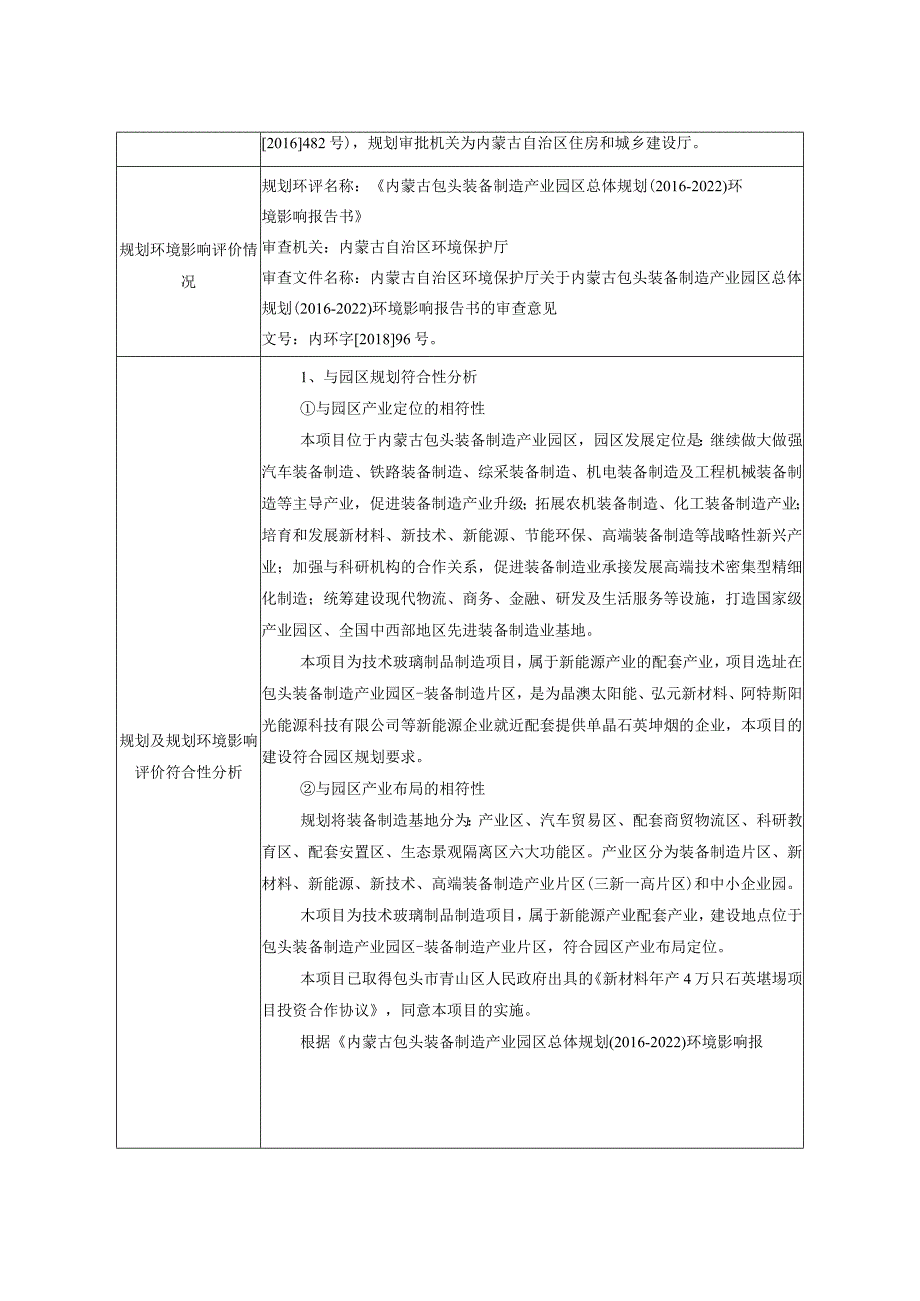 光伏石英坩埚项目环评报告.docx_第3页