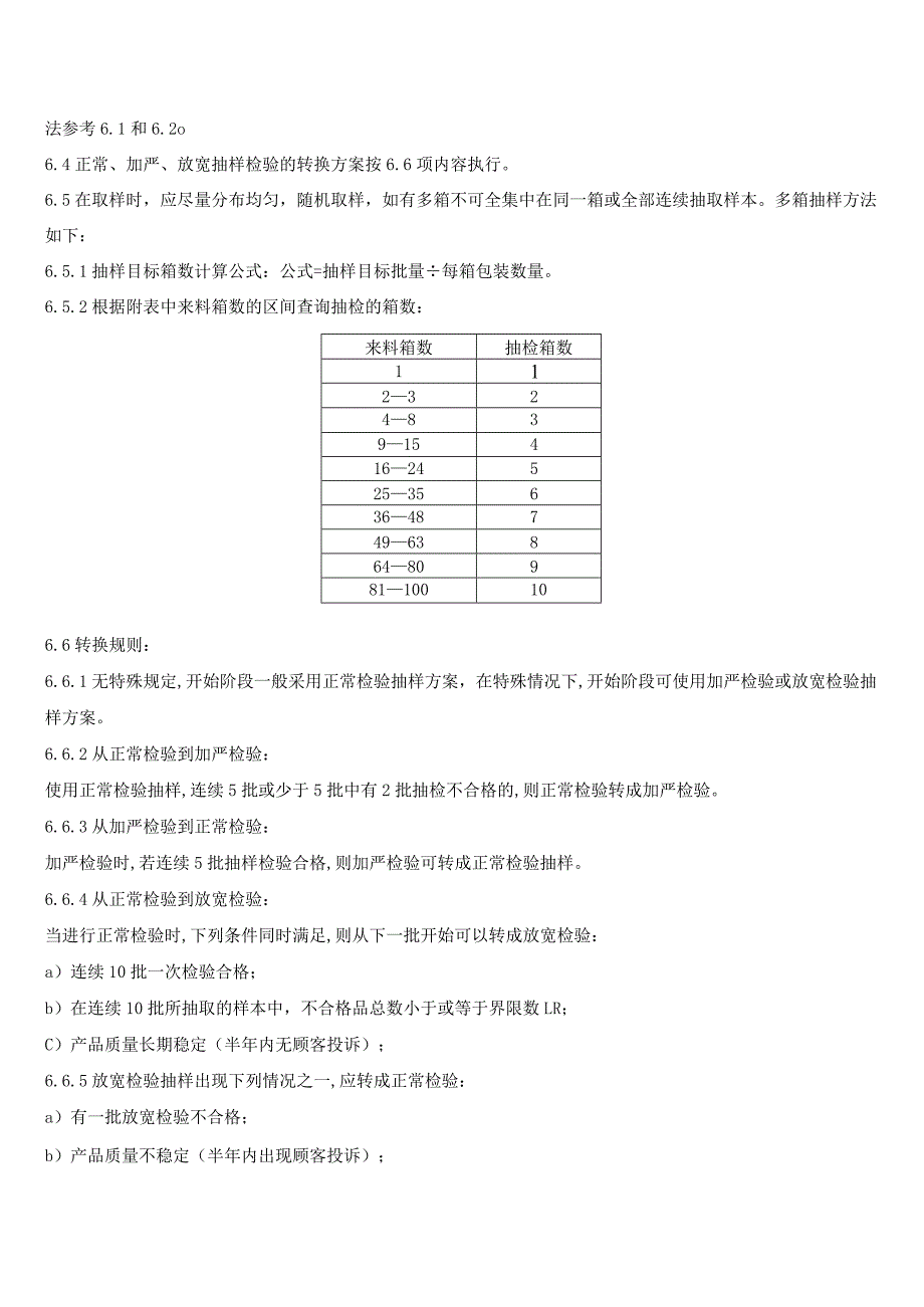 抽样检查规范.docx_第3页