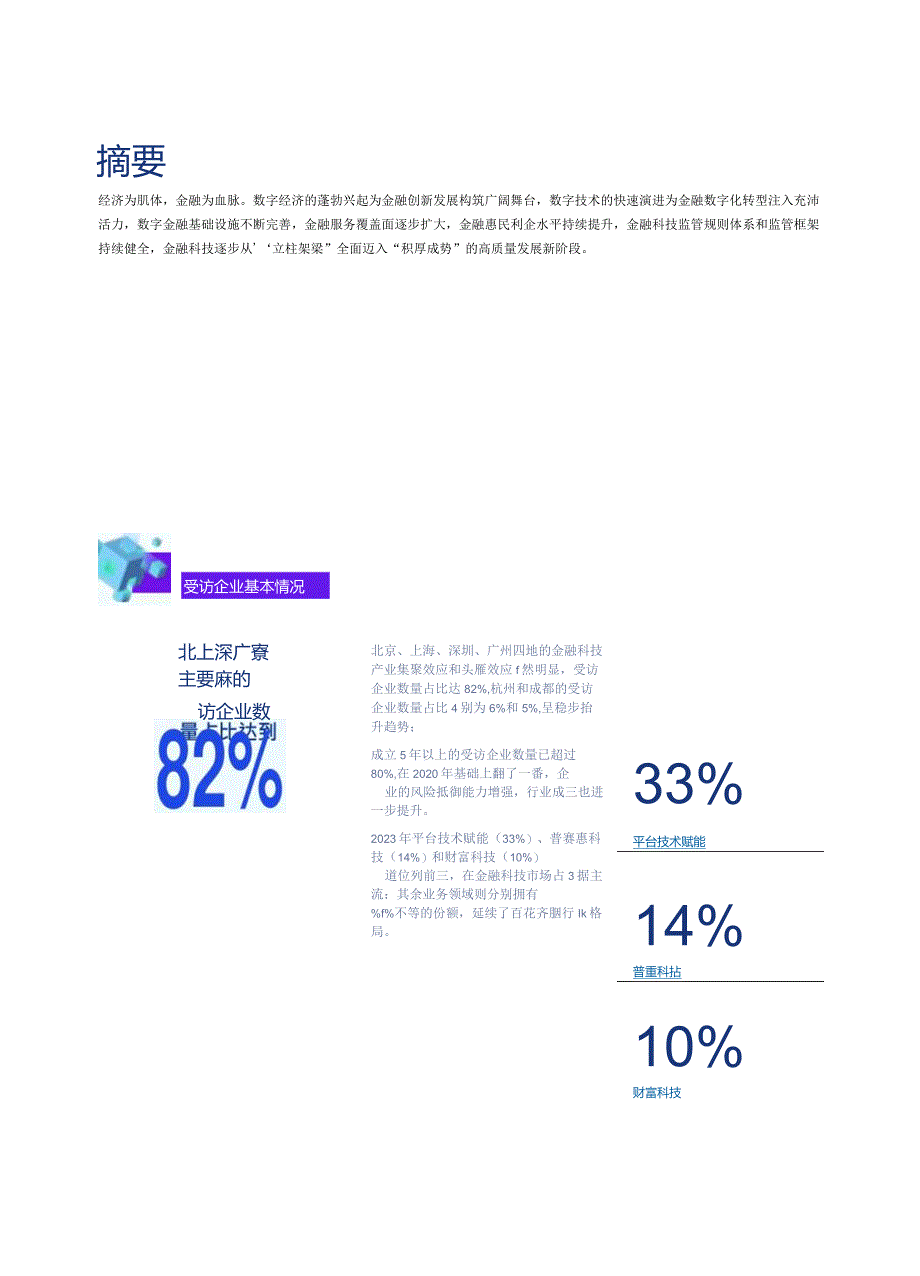 2023中国金融科技企业洞察报告.docx_第2页