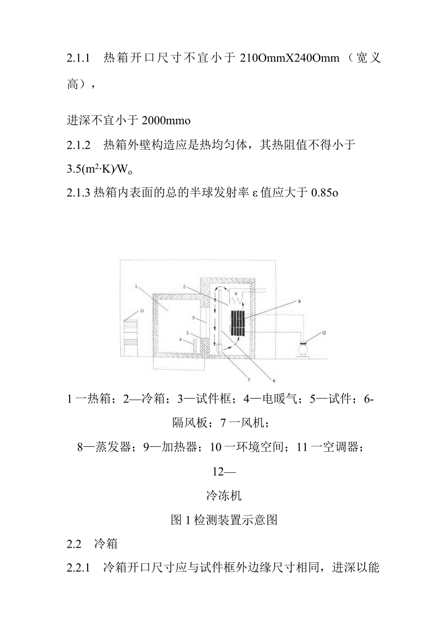 建筑外窗传热系数检测方法.docx_第2页