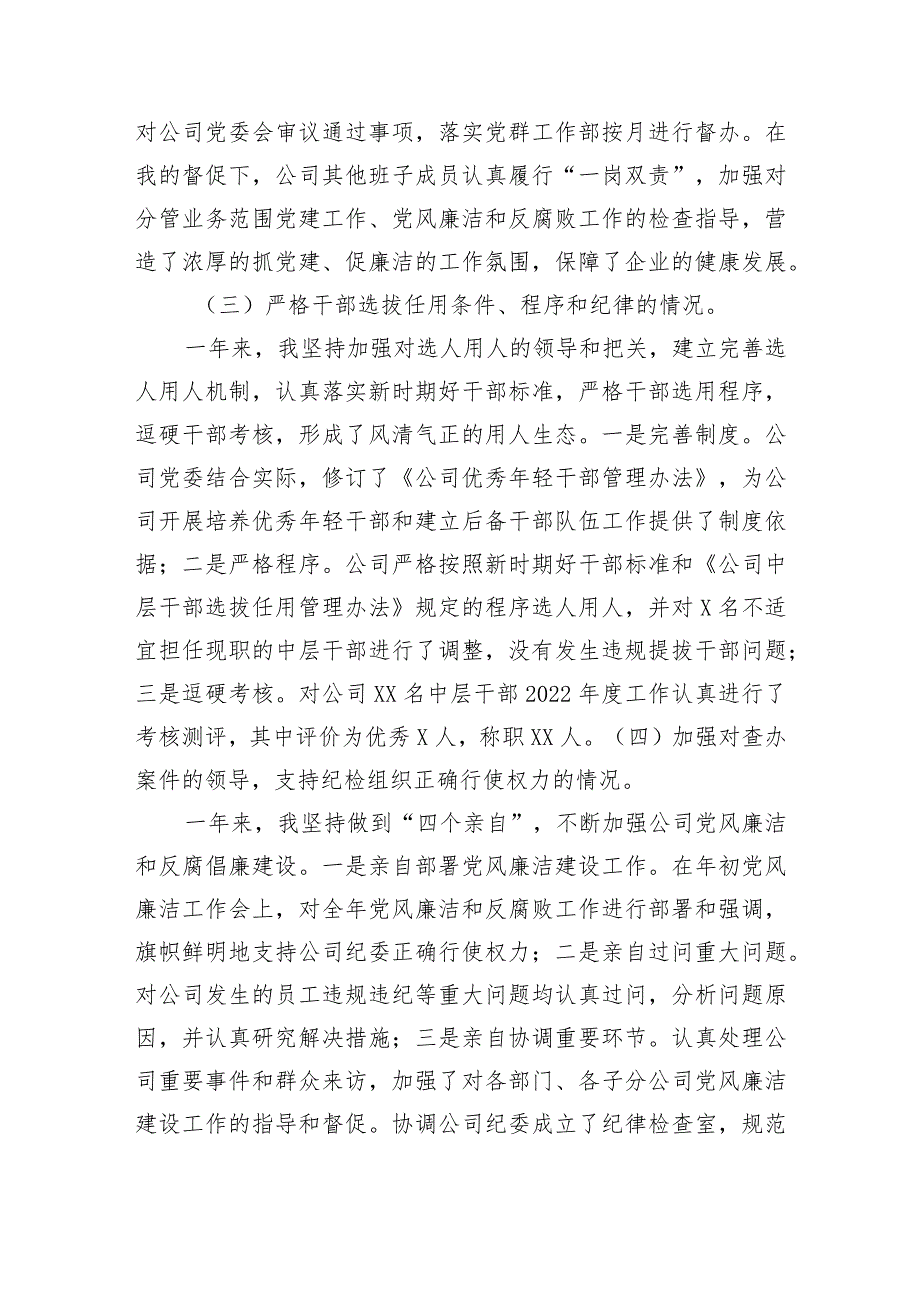 国企党委书记、董事长2024年述责述廉报告.docx_第3页