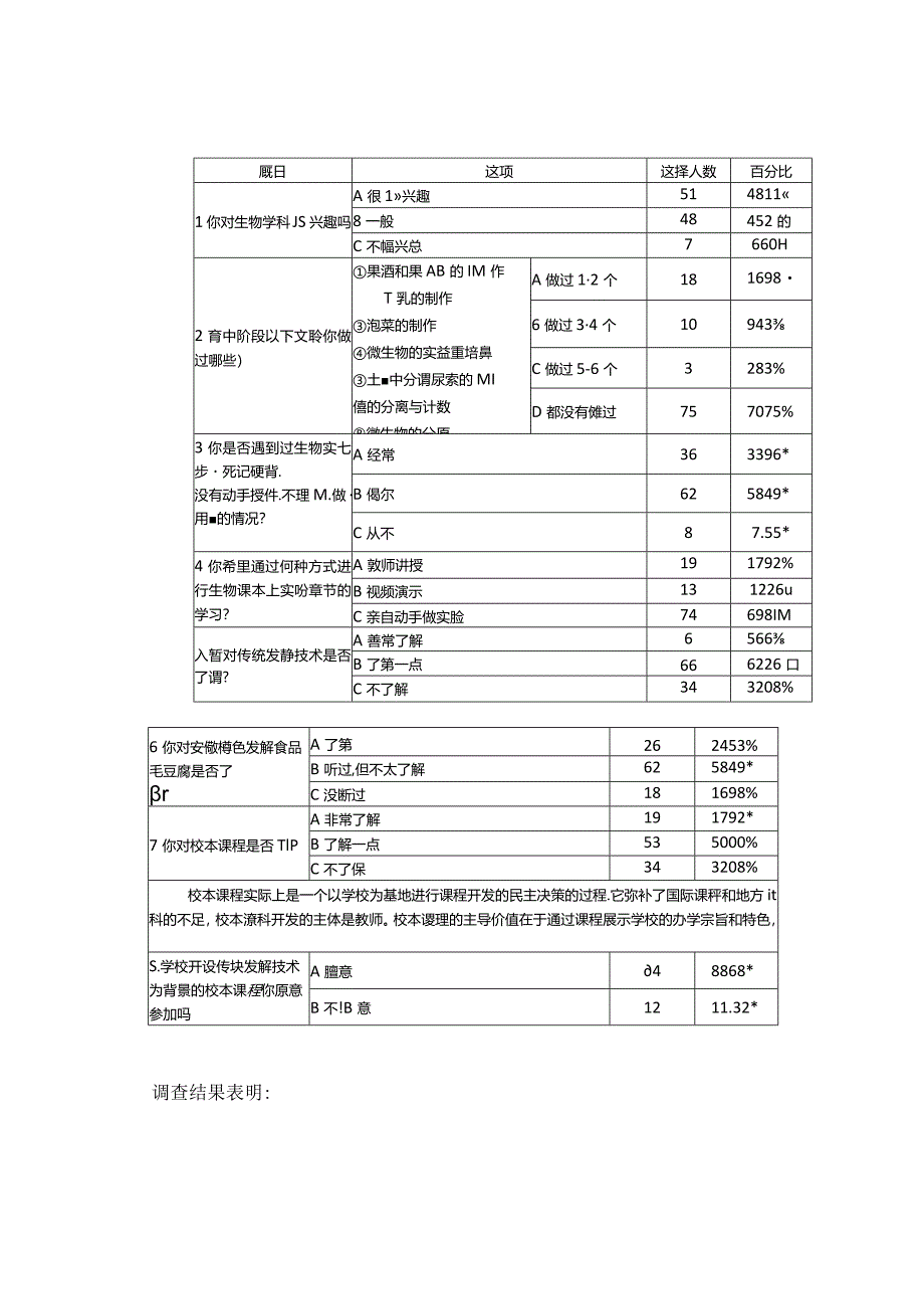 《传统发酵技术应用》校本课程开发研究 论文.docx_第3页