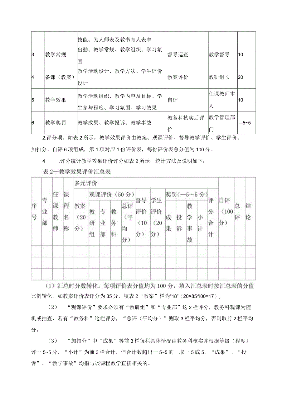 实践教学质量评价办法.docx_第3页