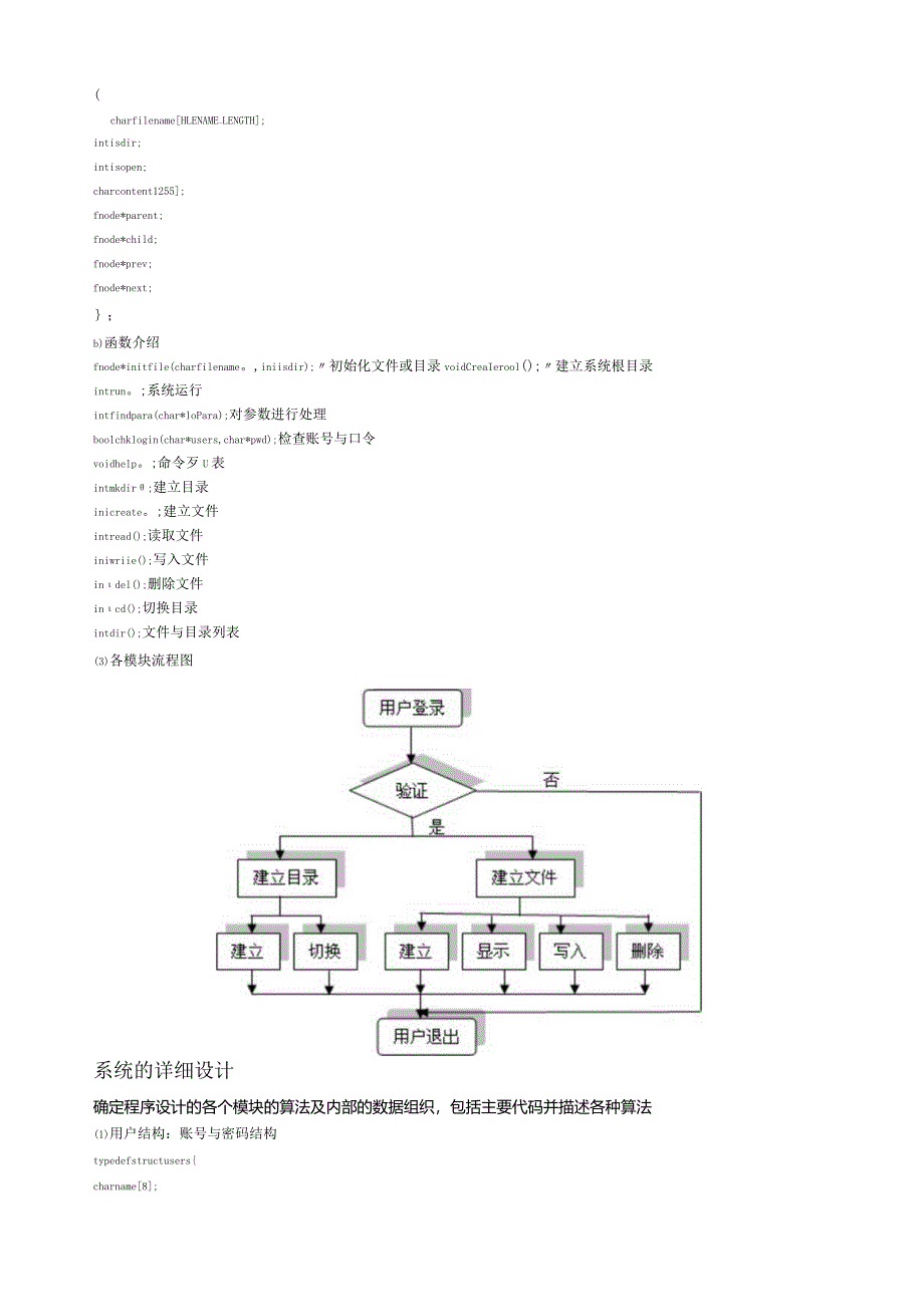 文件系统设计.docx_第3页