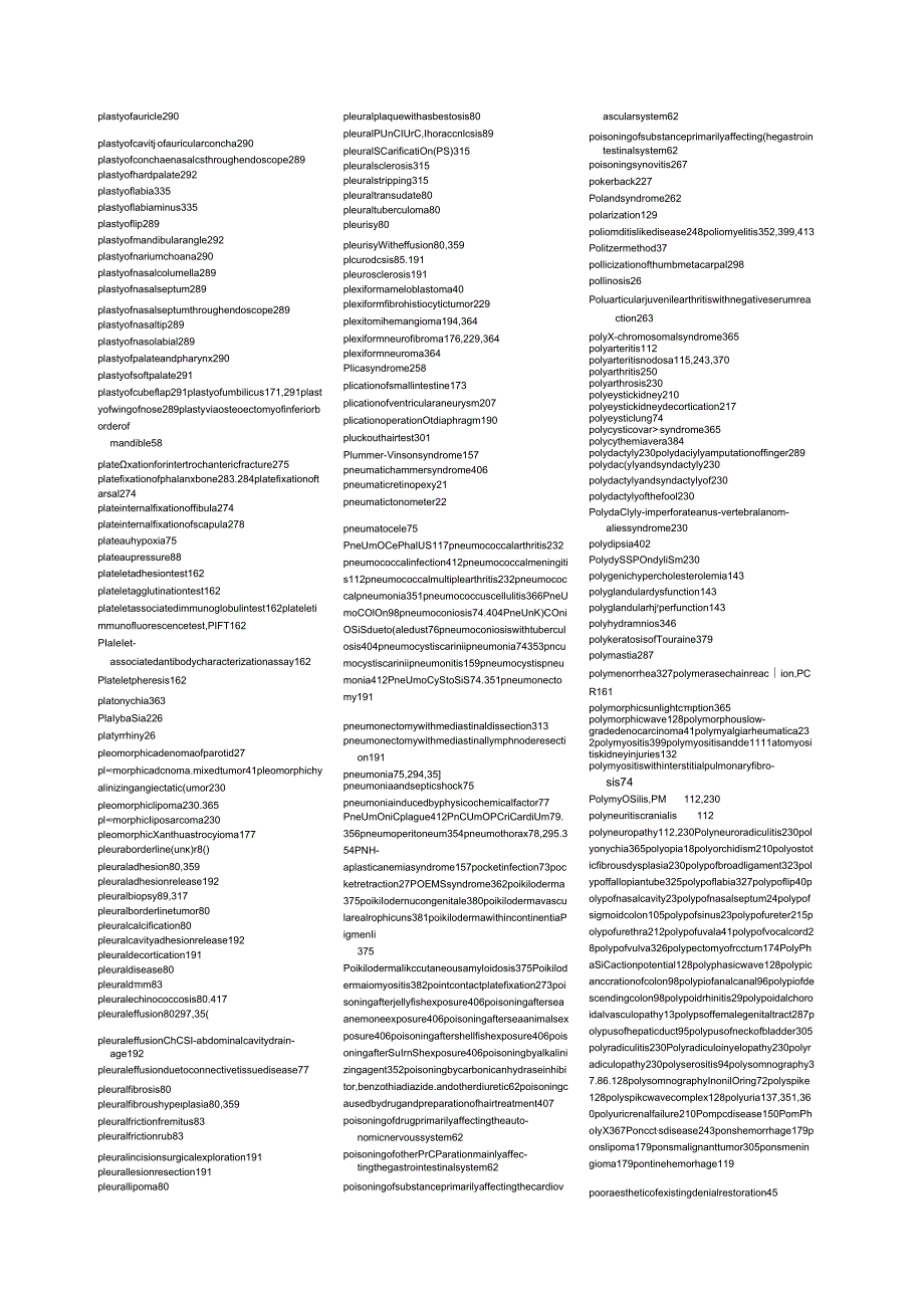 常用临床医学名词（813-888页）.docx_第2页