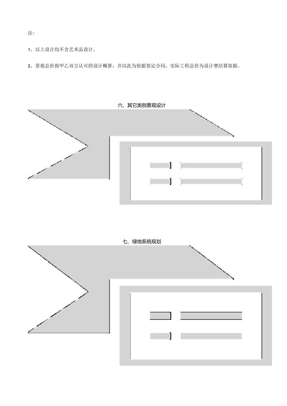 景观园林设计收费标准.docx_第3页