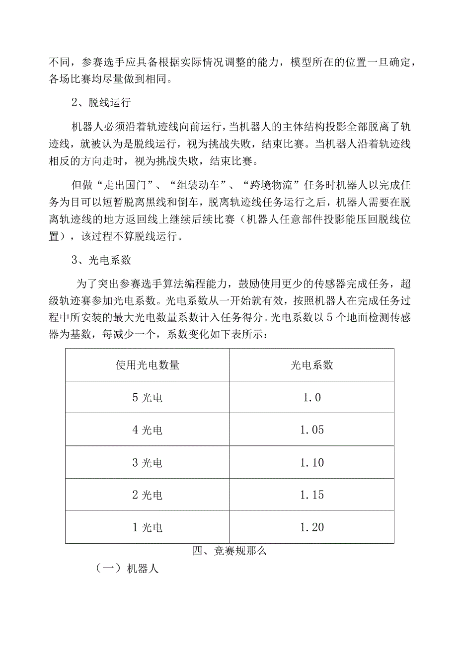 超级轨迹赛——“一带一路”竞赛规则.docx_第3页