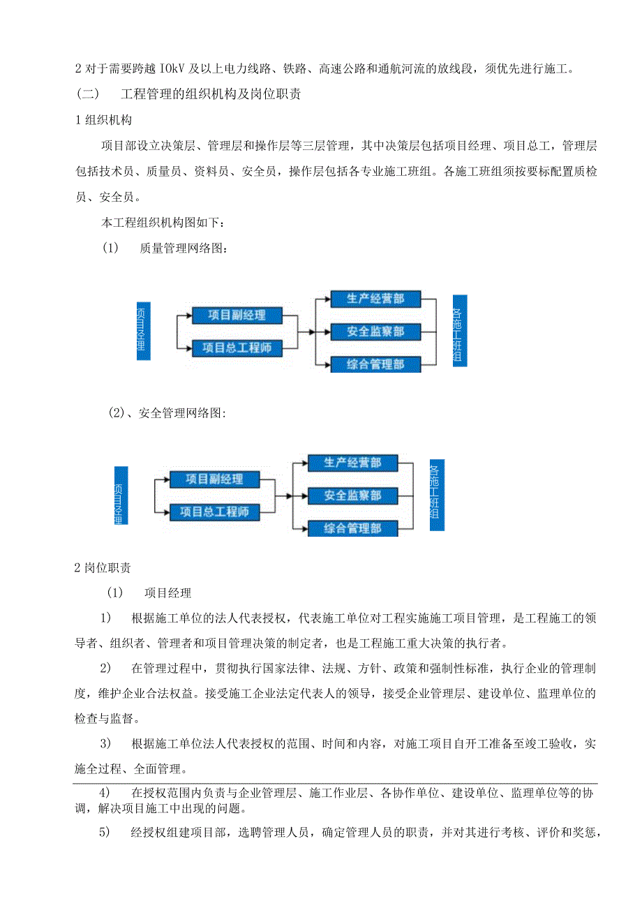 集电线路架设展放导线及附件安装工程施工方案.docx_第3页