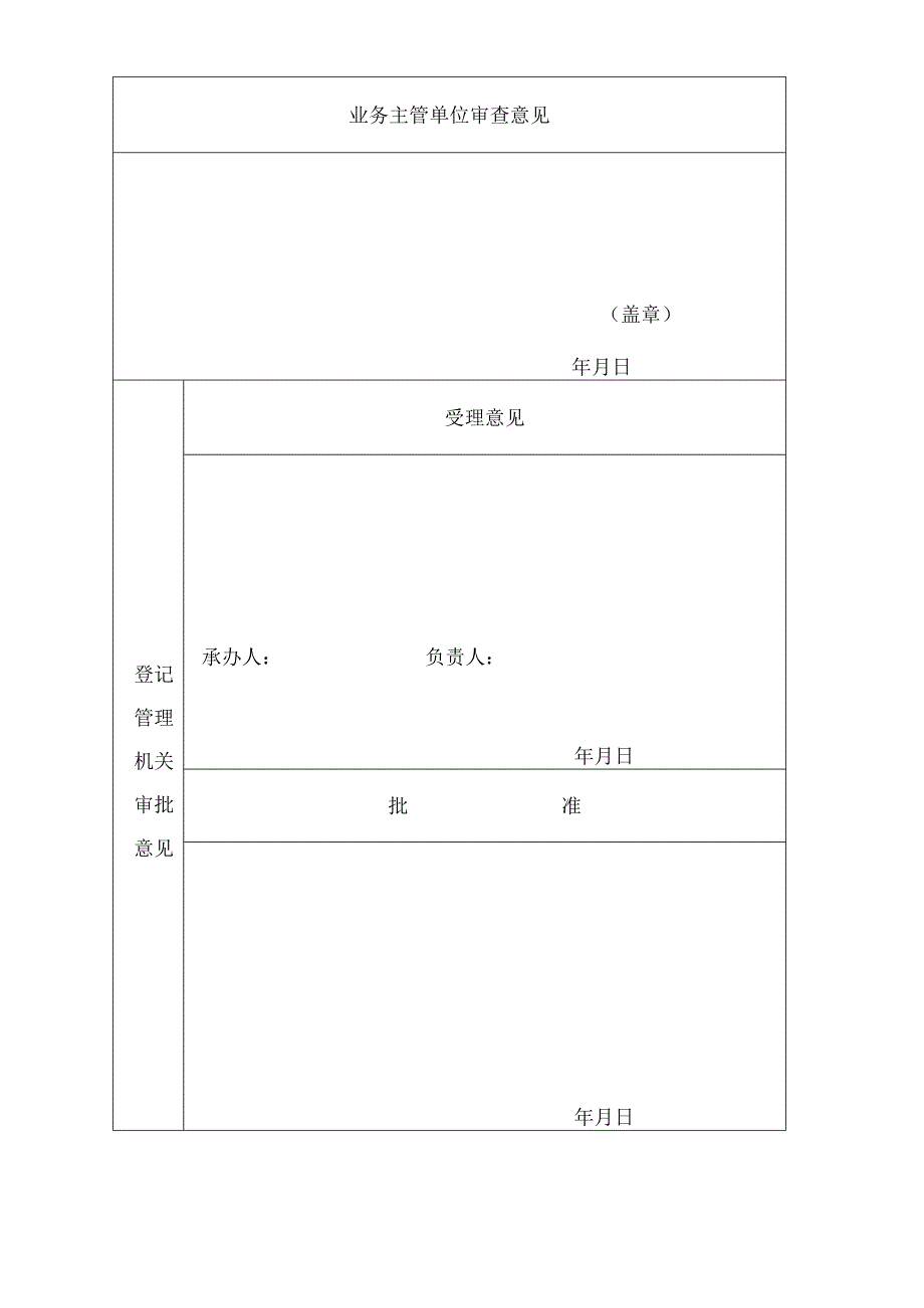 《民办非企业单位章程》.docx_第2页