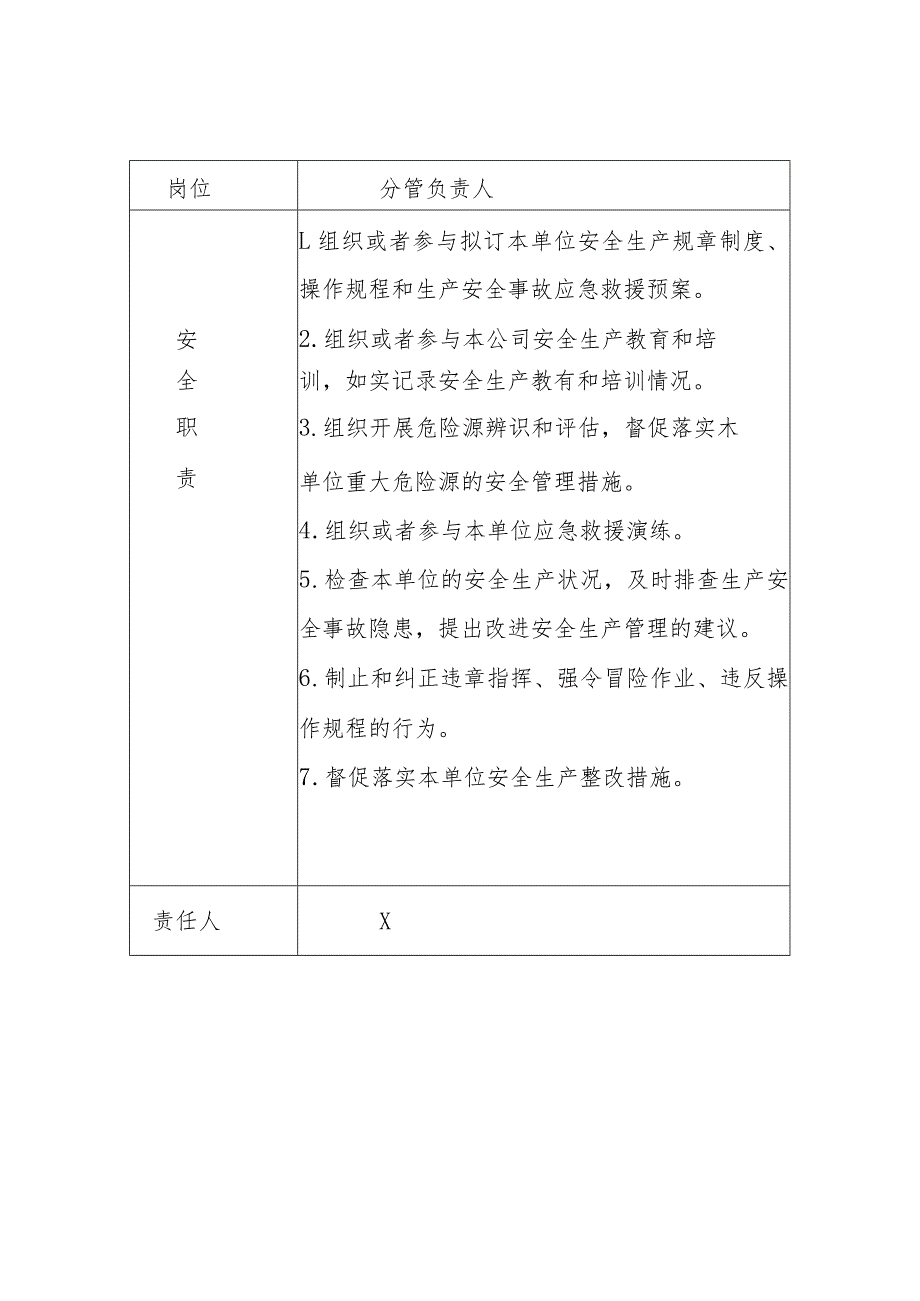 XX市公交客运有限公司安全生产责任清单（2024年）.docx_第3页